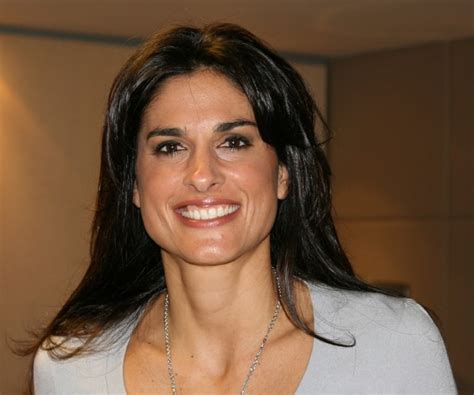 gabriela sabatini today.